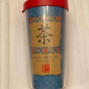 Tervis Tumblr 16oz cup